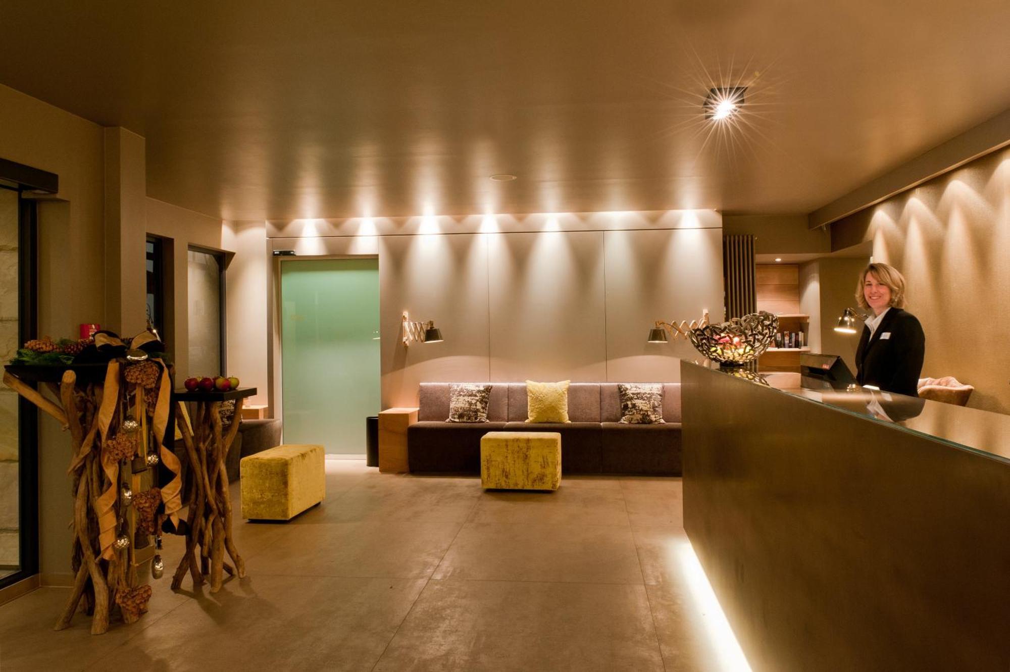 Das Vesper ชพร็อคโฮเวล ภายนอก รูปภาพ