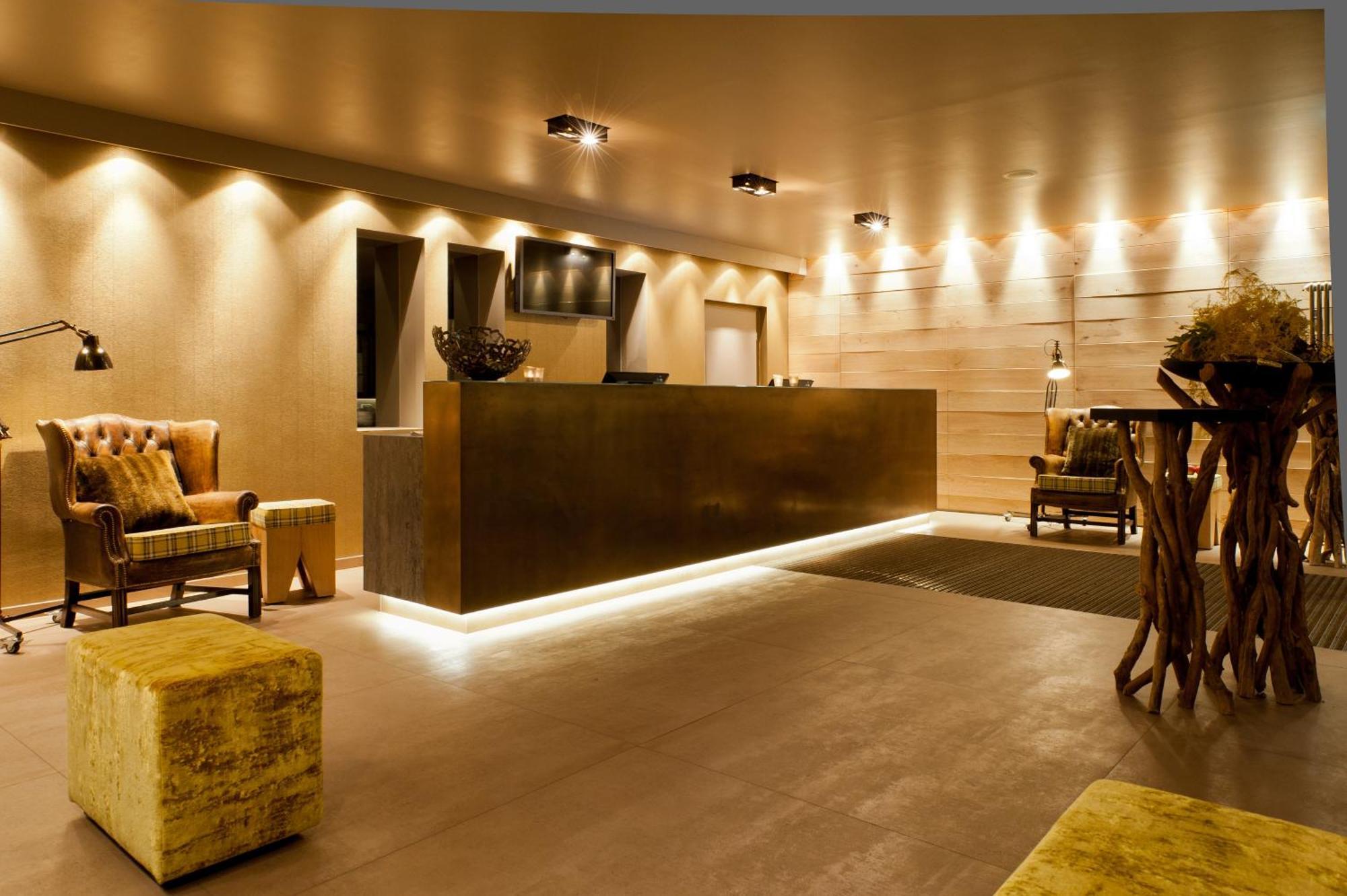 Das Vesper ชพร็อคโฮเวล ภายนอก รูปภาพ